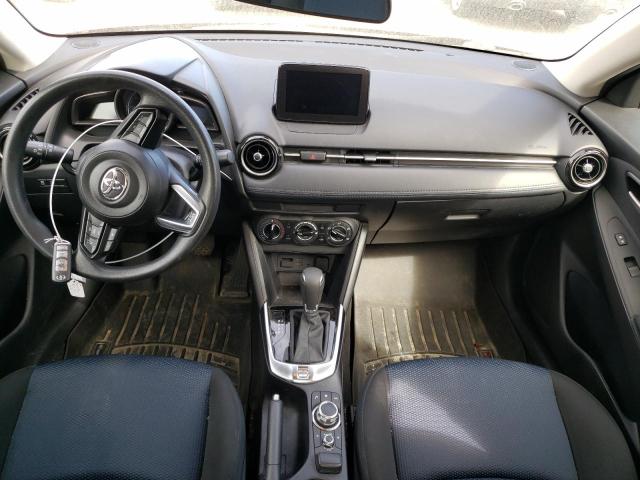 2019 TOYOTA YARIS L 3MYDLBYV5KY512190