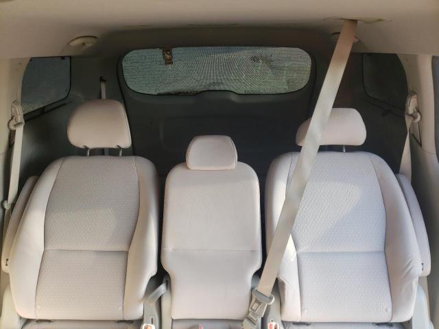 2016 KIA SEDONA LX KNDMB5C16G6200952