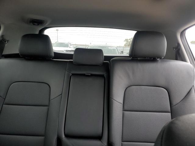 KNDPNCAC7L7660736 KIA Sportage Ex