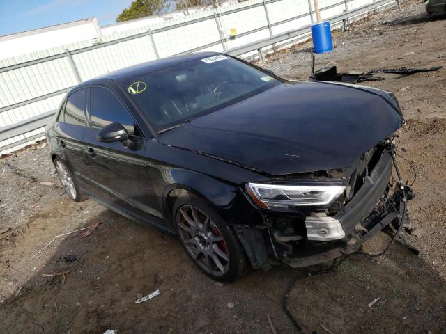 2017 AUDI S3 PRESTIG - WAUF1GFF7H1033172