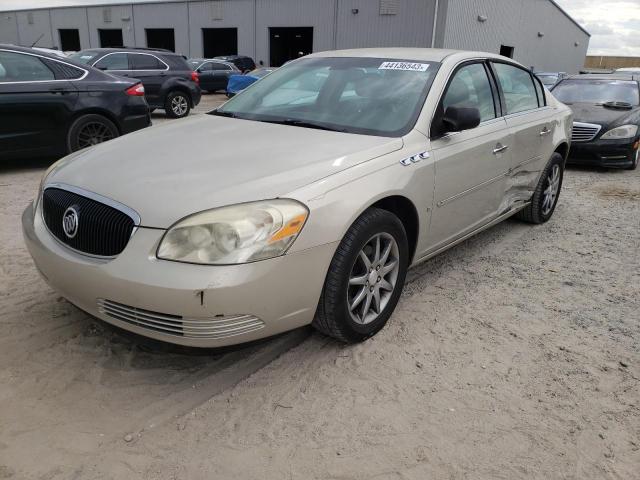 2007 Buick Lucerne CXL