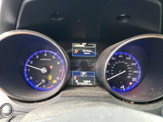 4S4BSENC8H3362117 Subaru Outback 3.6r Limited