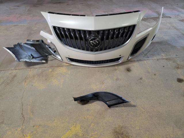 2015 BUICK REGAL GS - 2G4GT5GX2F9119992