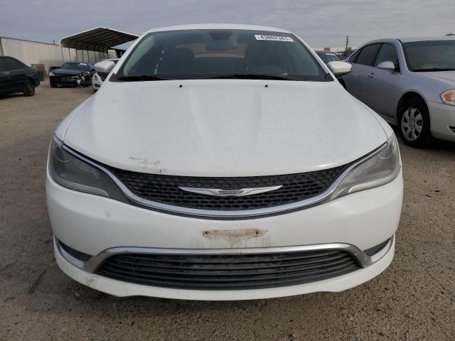 1C3CCCAB5GN110985 Chrysler 200 Limited