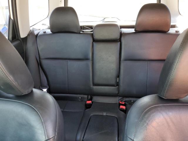 JF2SHAGC7DH418880 Subaru Forester Touring