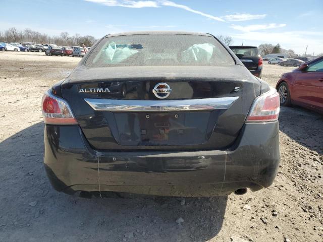 2015 NISSAN ALTIMA 2.5 1N4AL3AP1FC217353