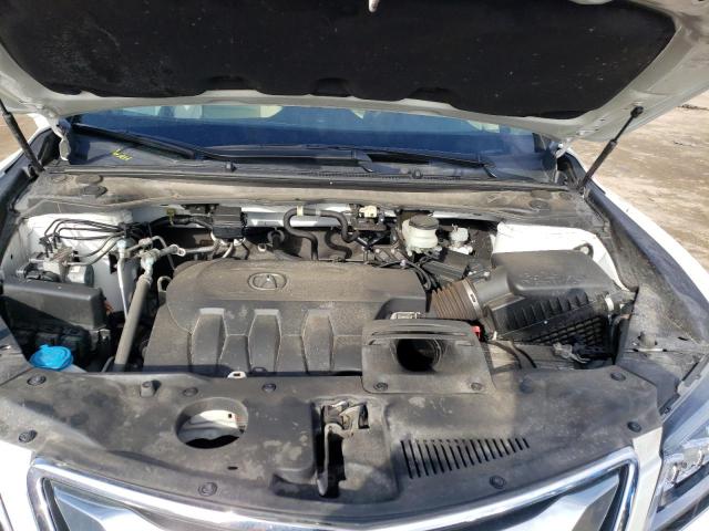 5J8TB3H38GL017386 Acura RDX