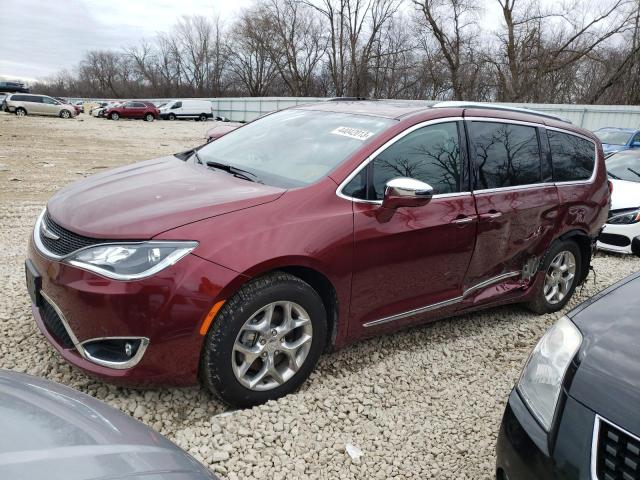 2019 CHRYSLER PACIFICA L - 2C4RC1GG8KR576614