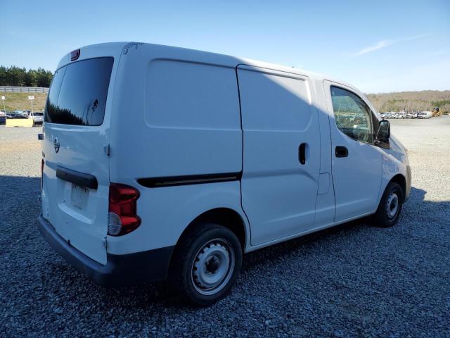 2017 NISSAN NV200 2.5S 3N6CM0KN1HK691289