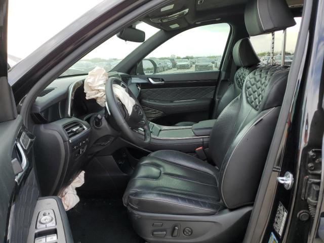 2020 HYUNDAI PALISADE L - KM8R54HEXLU134457