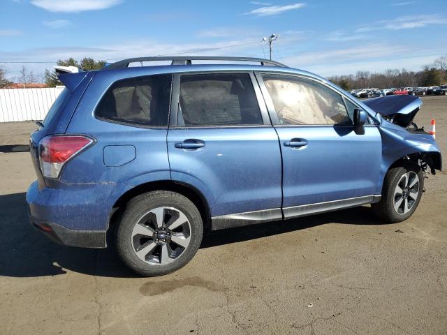 2017 SUBARU FORESTER 2 - JF2SJAEC0HH454245