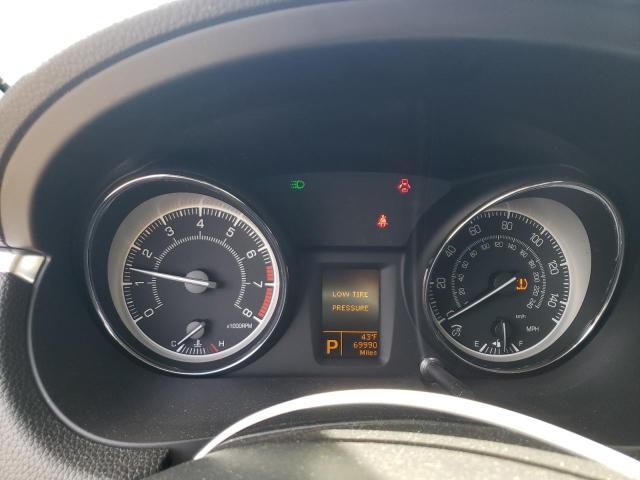 JS2RF9A39C6100026 Suzuki Kizashi