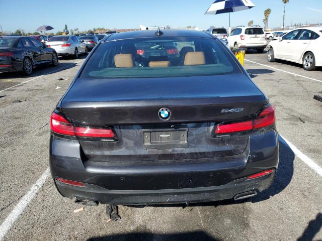 WBA53BJ00MWW90131 BMW 540 I