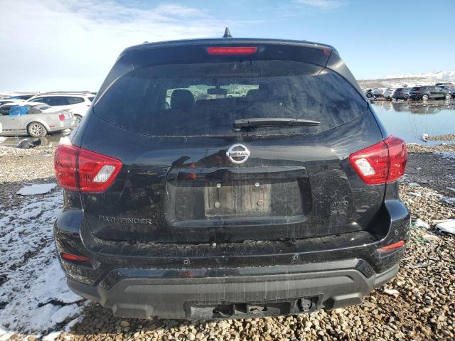 5N1DR2CM7LC636558 Nissan Pathfinder Sl