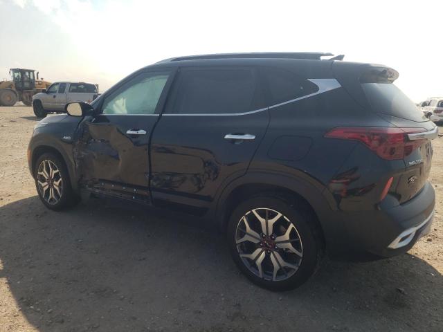 KNDETCA27N7234679 KIA Seltos Sx