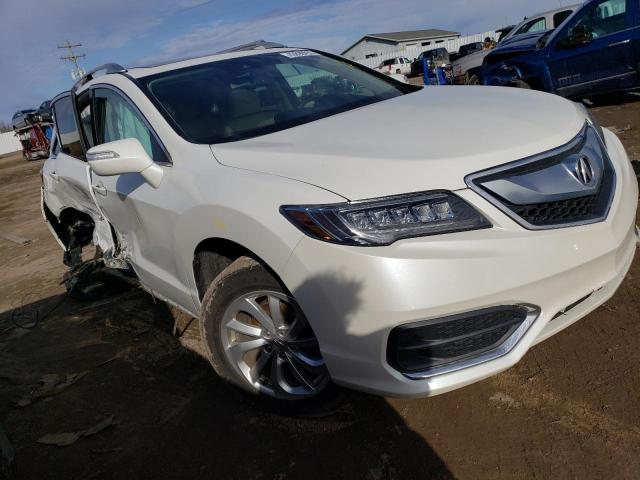5J8TB3H38GL017386 Acura RDX