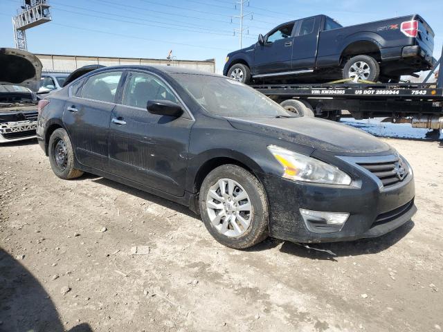 2015 NISSAN ALTIMA 2.5 1N4AL3AP1FC217353
