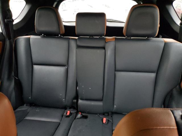 2017 TOYOTA RAV4 SE - 2T3NFREV5HW363284