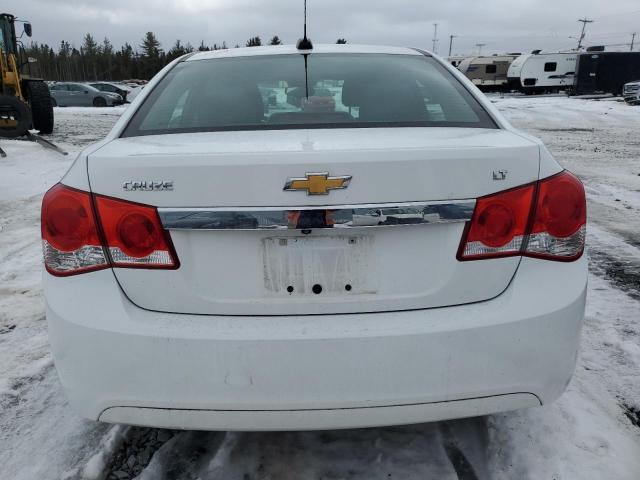 2016 CHEVROLET CRUZE LIMI - 1G1PE5SB8G7218628