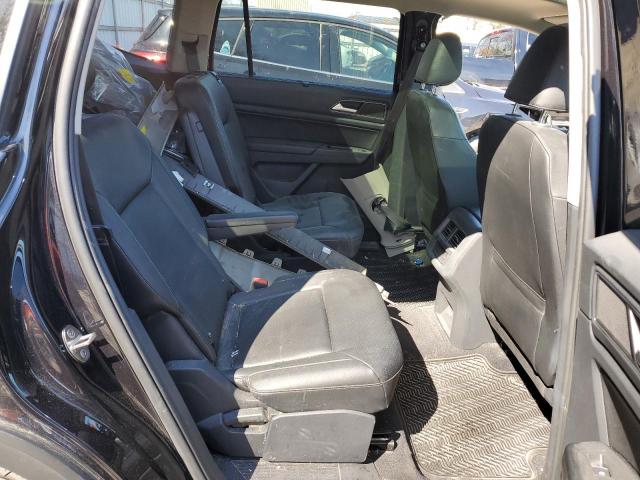 2019 VOLKSWAGEN ATLAS SEL - 1V2MR2CA9KC565502