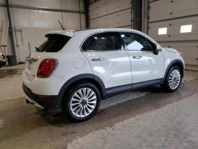 2016 FIAT 500X LOUNG ZFBCFYDTXGP381195