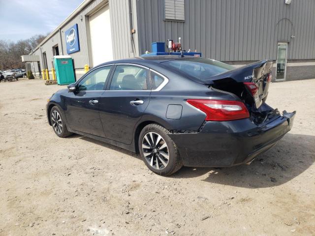 2018 NISSAN ALTIMA 2.5 1N4AL3AP7JC126273