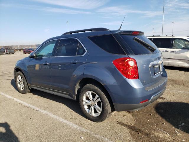 Vin: 2cnfleec8b6244602, lot: 75112333, chevrolet equinox lt 20112