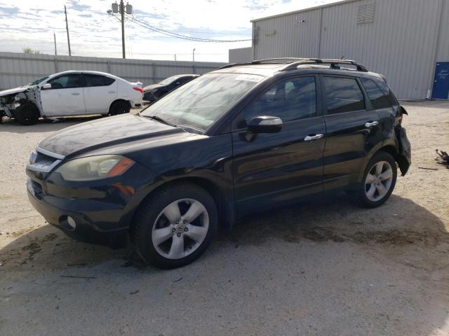 2008 Acura RDX 