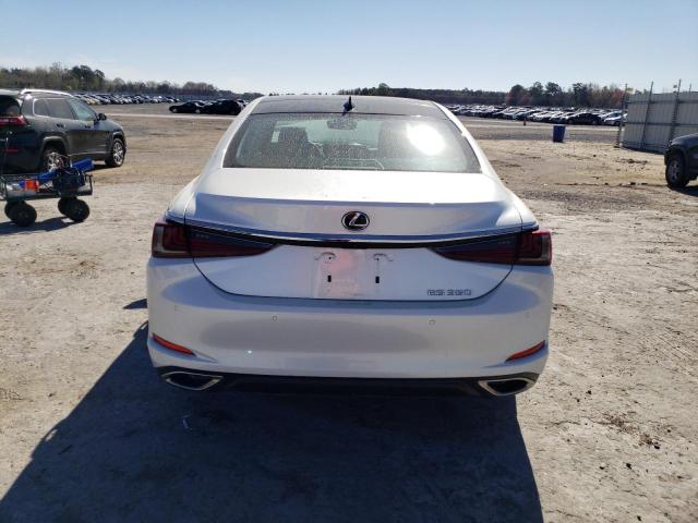 2020 LEXUS ES 350 ULT - 58AFZ1B12LU079121