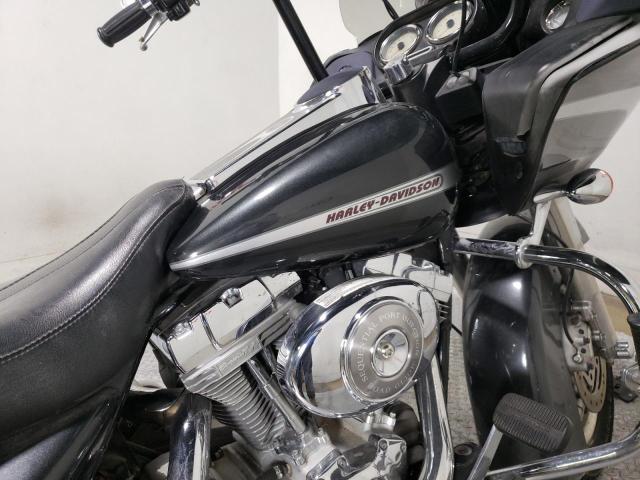 2005 HARLEY-DAVIDSON DAVIDSON - 1HD1FSW195Y661547