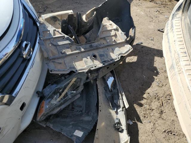 5N1AT2MV6HC825477 Nissan ROGUE SV
