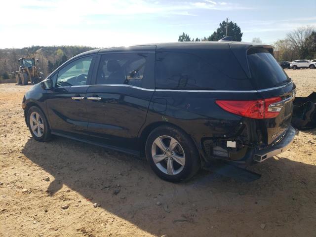 2018 HONDA ODYSSEY EX 5FNRL6H79JB081716
