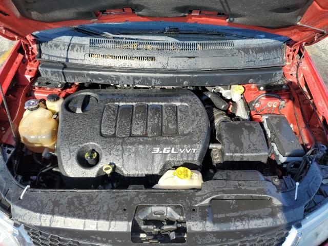 3C4PDCBG4FT733842 Dodge Journey