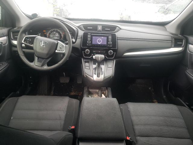 2018 HONDA CR-V LX 5J6RW5H34JL002247