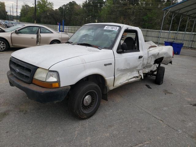 1998 Ford Ranger 