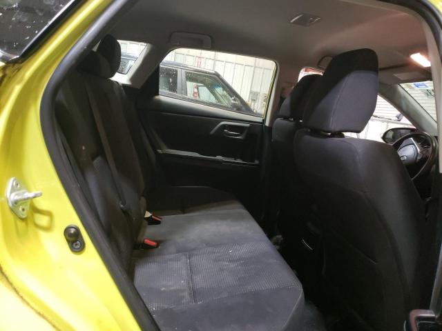 2016 TOYOTA SCION IM - JTNKARJE7GJ504470