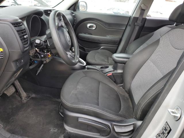 2019 KIA SOUL + - KNDJP3A52K7689089