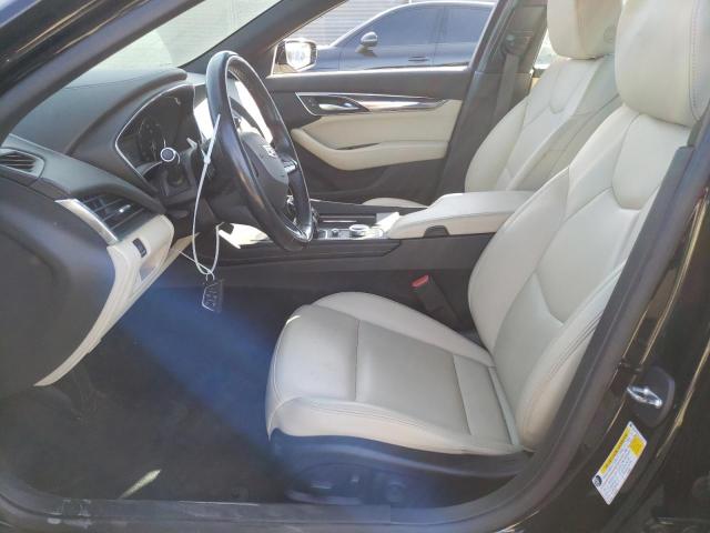 2020 CADILLAC CT5 LUXURY - 1G6DM5RK1L0136670