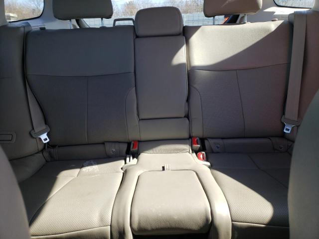 JF2SH66699H712524 Subaru Forester 2.5xt Limited