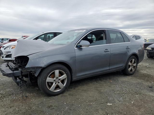 2005 Volkswagen New Jetta 