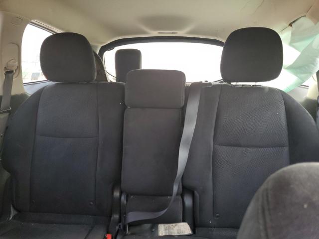 5N1AR2MN3FC679390 Nissan Pathfinder S