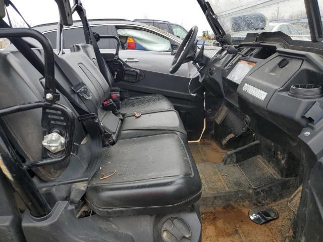 2021 HONDA SXS1000 M3 1HFVE0459M4500286