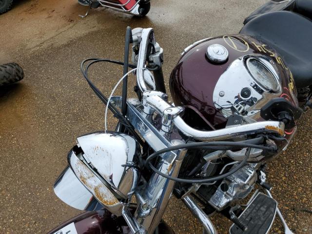 2007 YAMAHA XVS1100 JYAVP11E17A104546