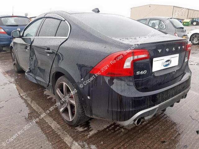YV1FS84A1D2195646 Volvo S60 R-desi