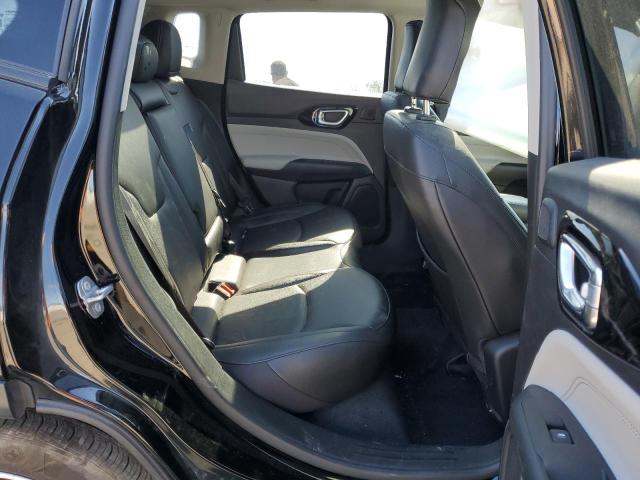 3C4NJDCB3NT160374 Jeep Compass Limited