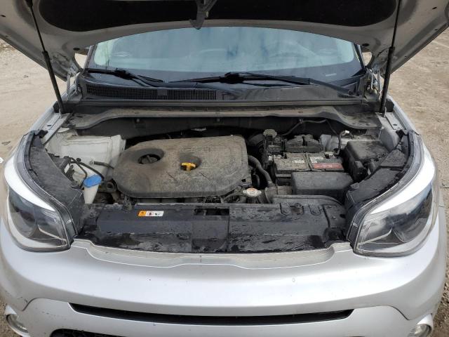 2019 KIA SOUL + - KNDJP3A52K7689089