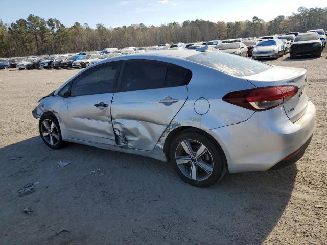 3KPFL4A71JE178285 KIA FORTE LX
