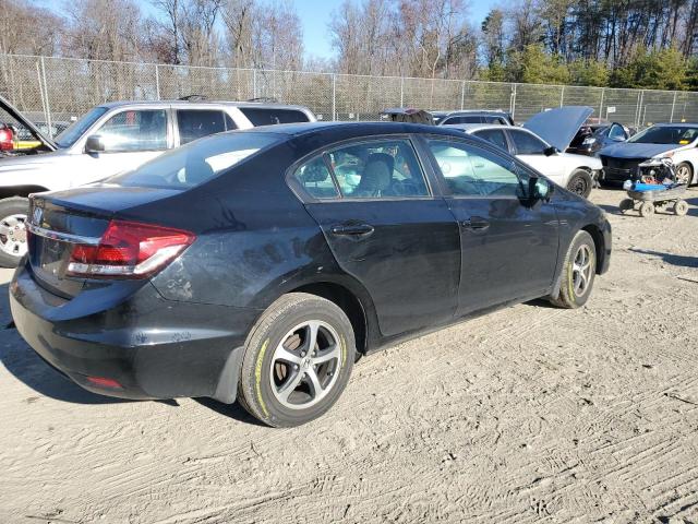 2015 HONDA CIVIC SE - 19XFB2F75FE227351