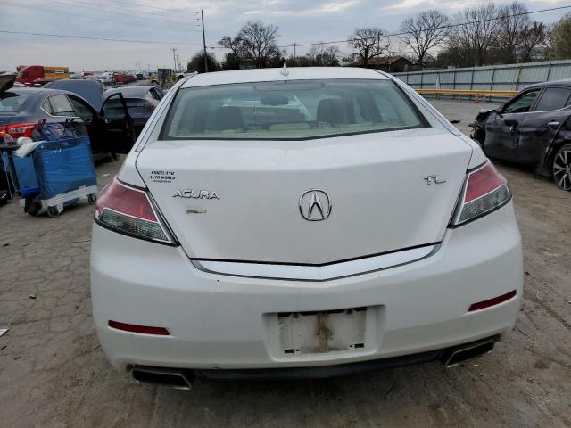 19UUA8F27CA023149 Acura TL