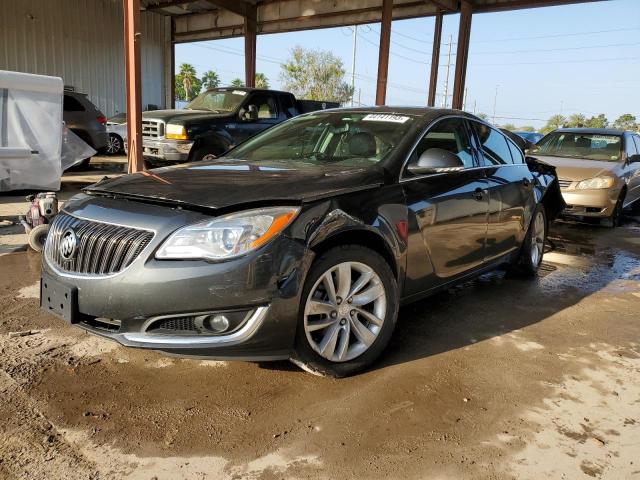 2015 Buick Regal 